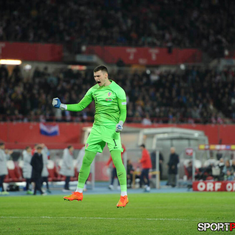 Österreich – Kroatien