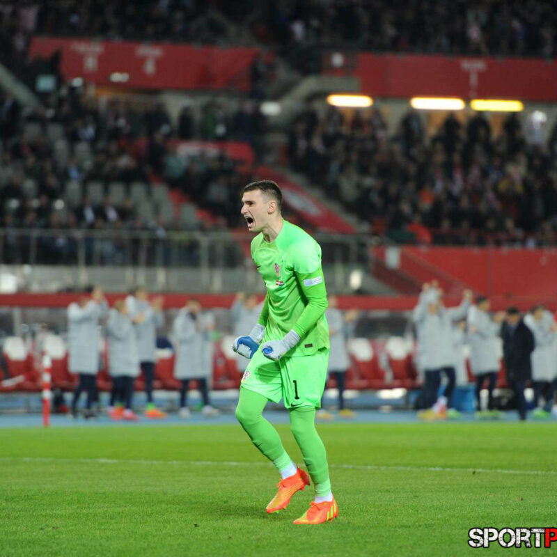 Österreich – Kroatien