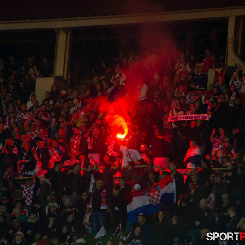 Österreich – Kroatien