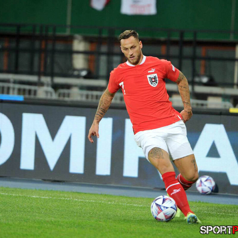 Österreich – Kroatien