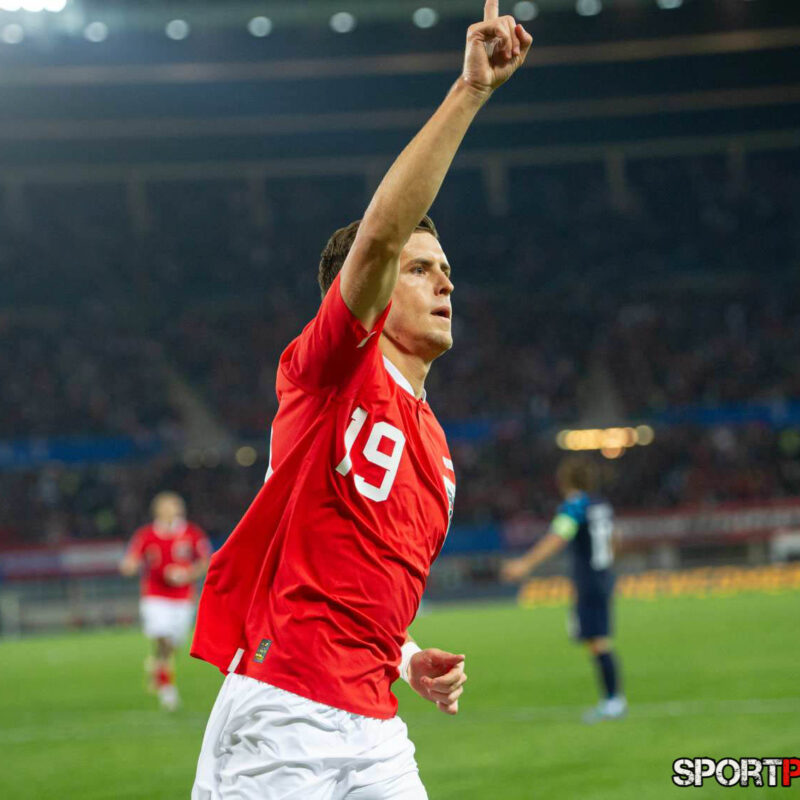 Österreich – Kroatien