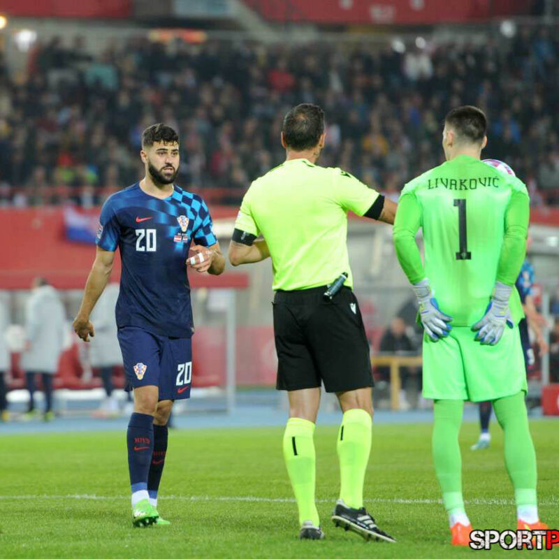 Österreich – Kroatien