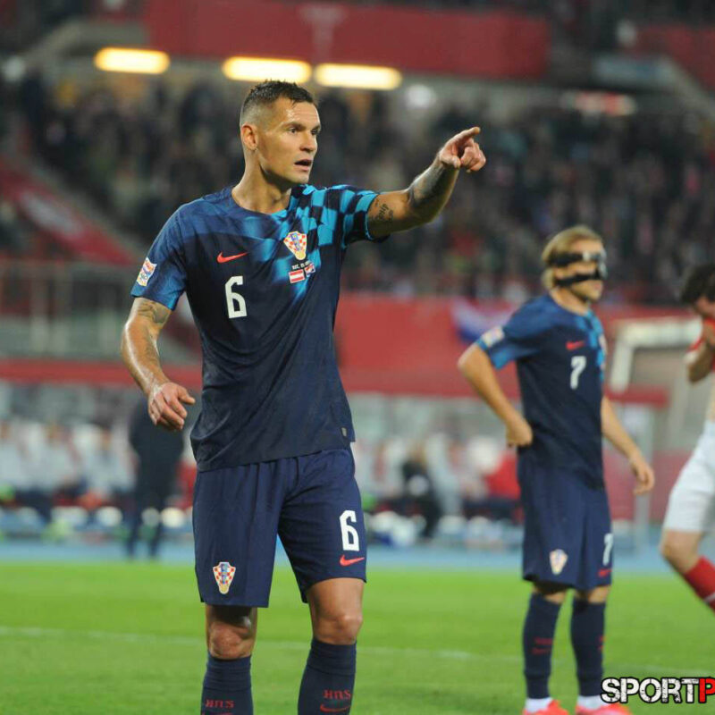 Österreich – Kroatien