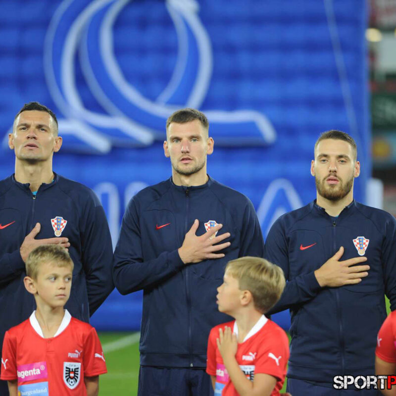 Österreich – Kroatien