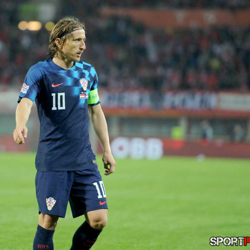 Österreich – Kroatien