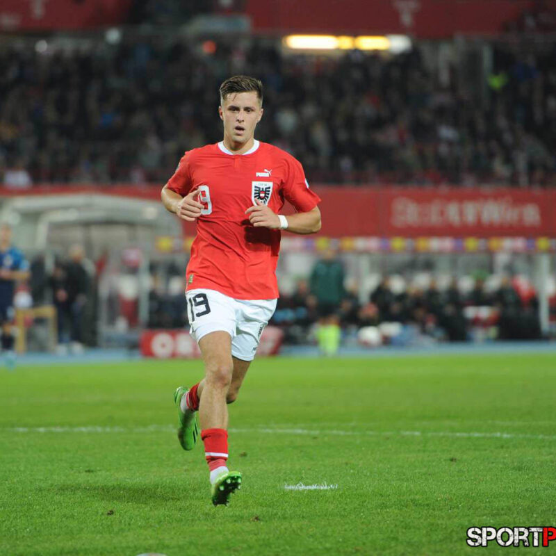 Österreich – Kroatien