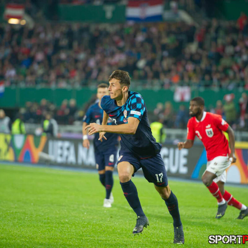 Österreich – Kroatien