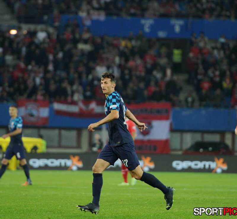 Österreich – Kroatien