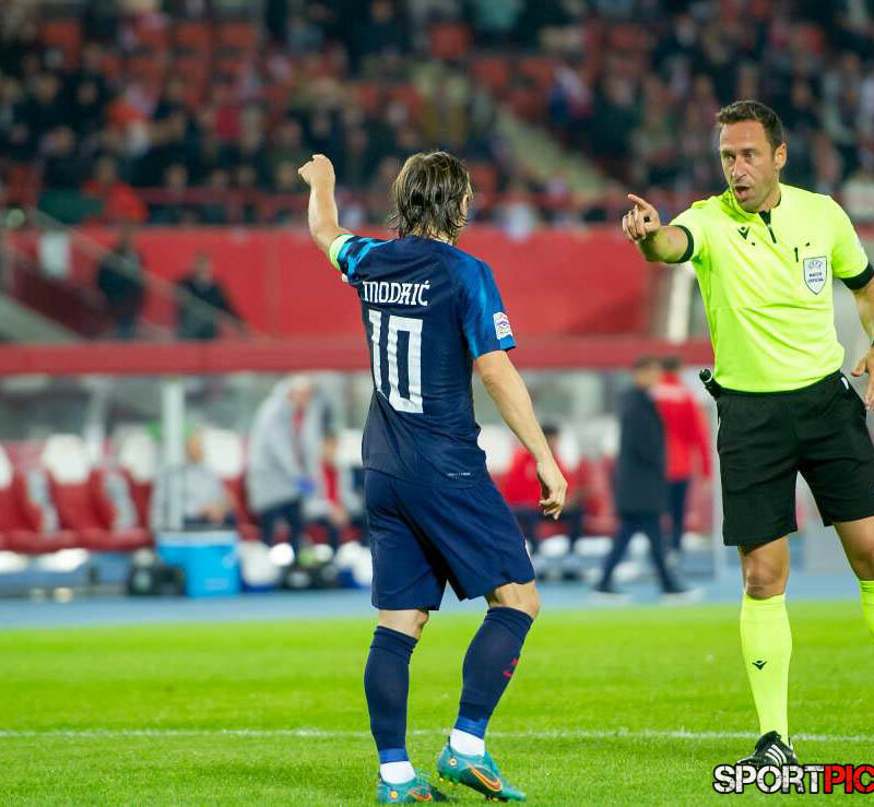 Österreich – Kroatien