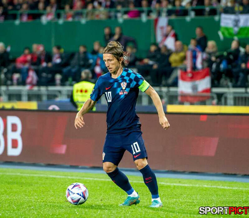 Österreich – Kroatien