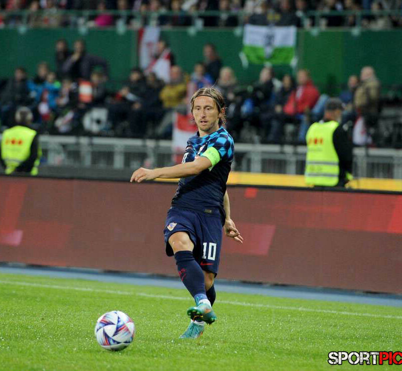 Österreich – Kroatien