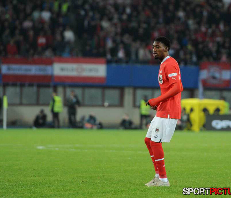 Österreich – Kroatien