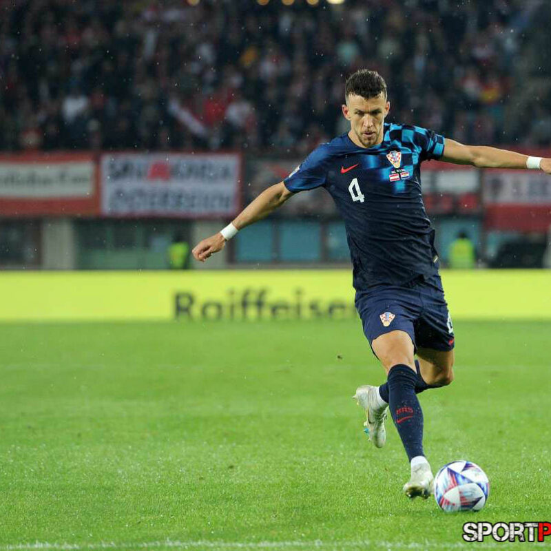 Österreich – Kroatien