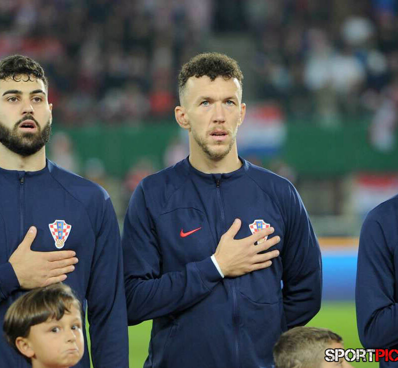 Österreich – Kroatien