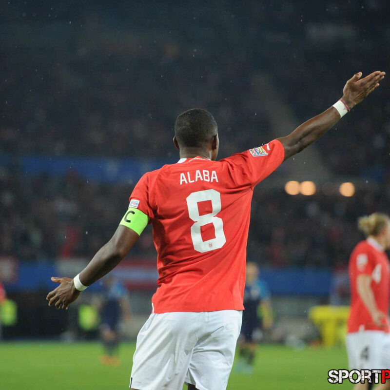 Österreich – Kroatien