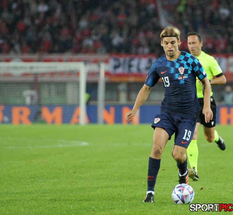 Österreich – Kroatien