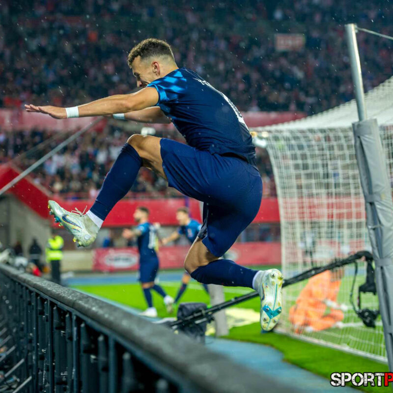 Österreich – Kroatien