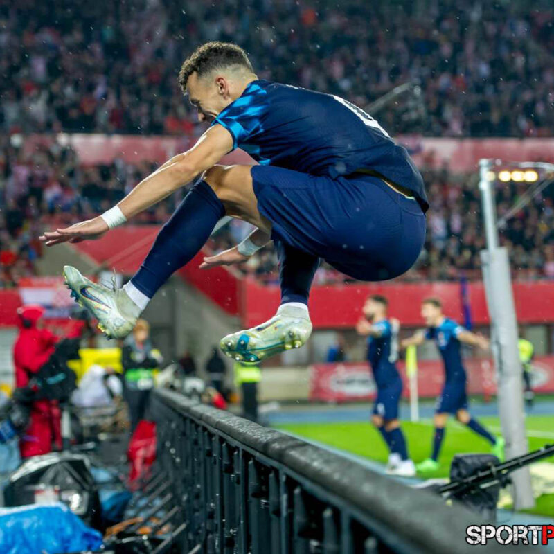 Österreich – Kroatien