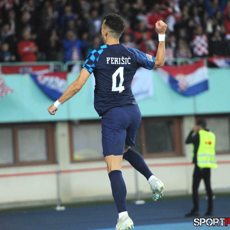 Österreich – Kroatien