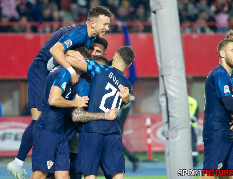 Österreich – Kroatien