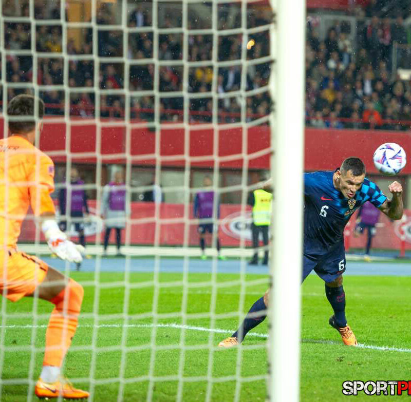 Österreich – Kroatien