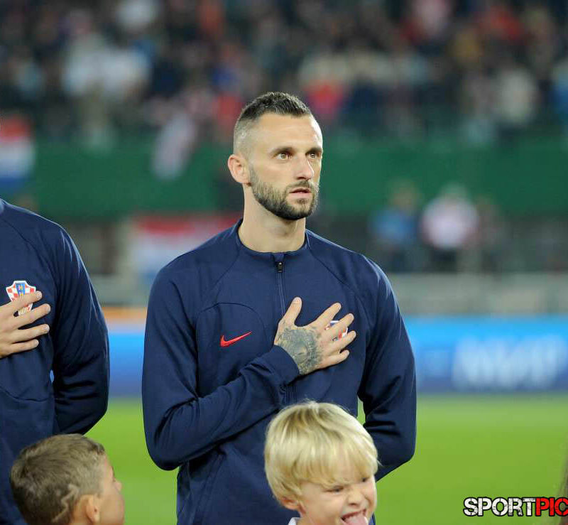 Österreich – Kroatien