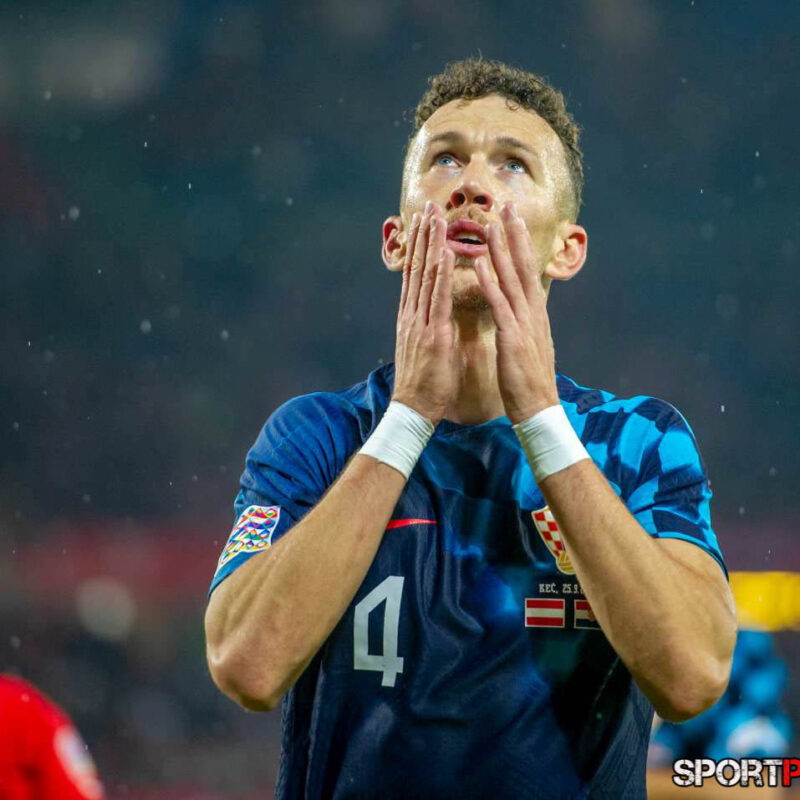 Österreich – Kroatien