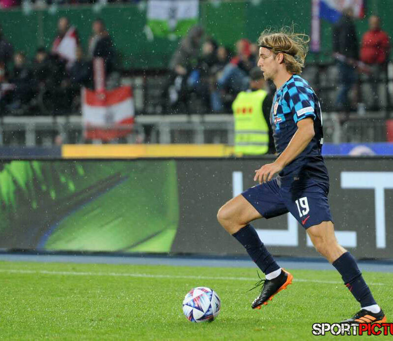 Österreich – Kroatien