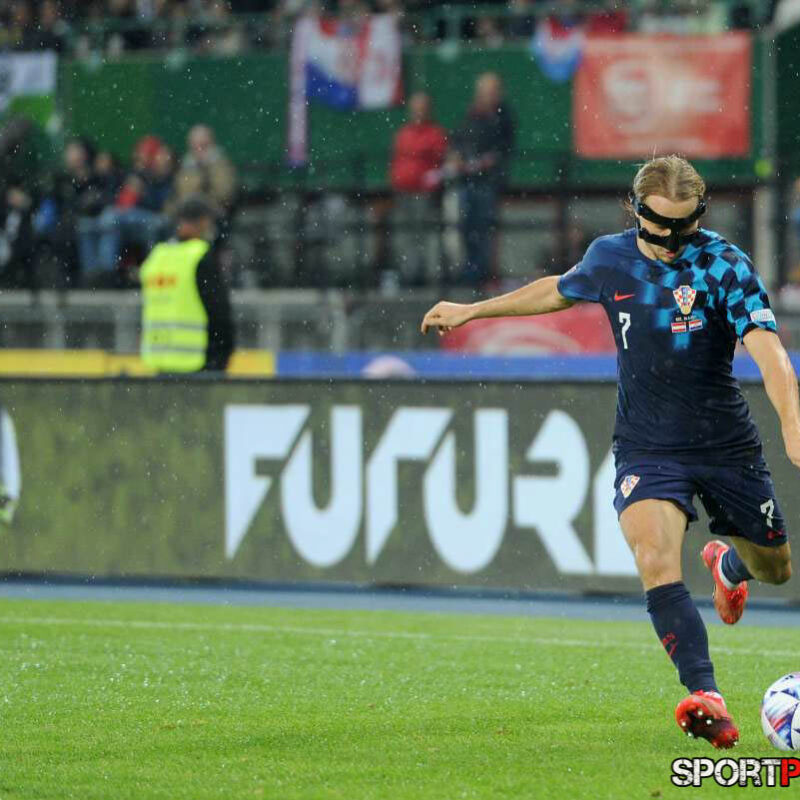 Österreich – Kroatien