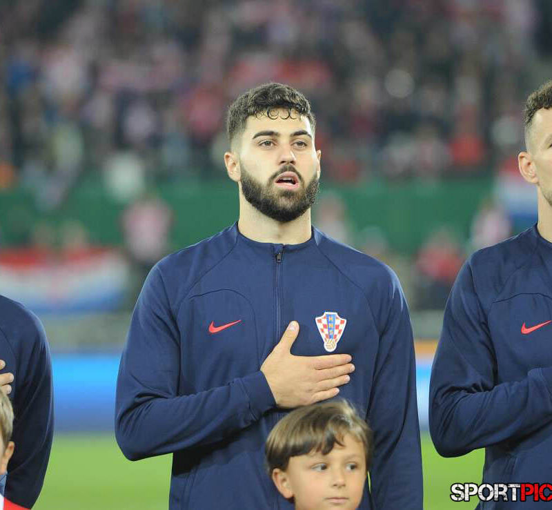 Österreich – Kroatien