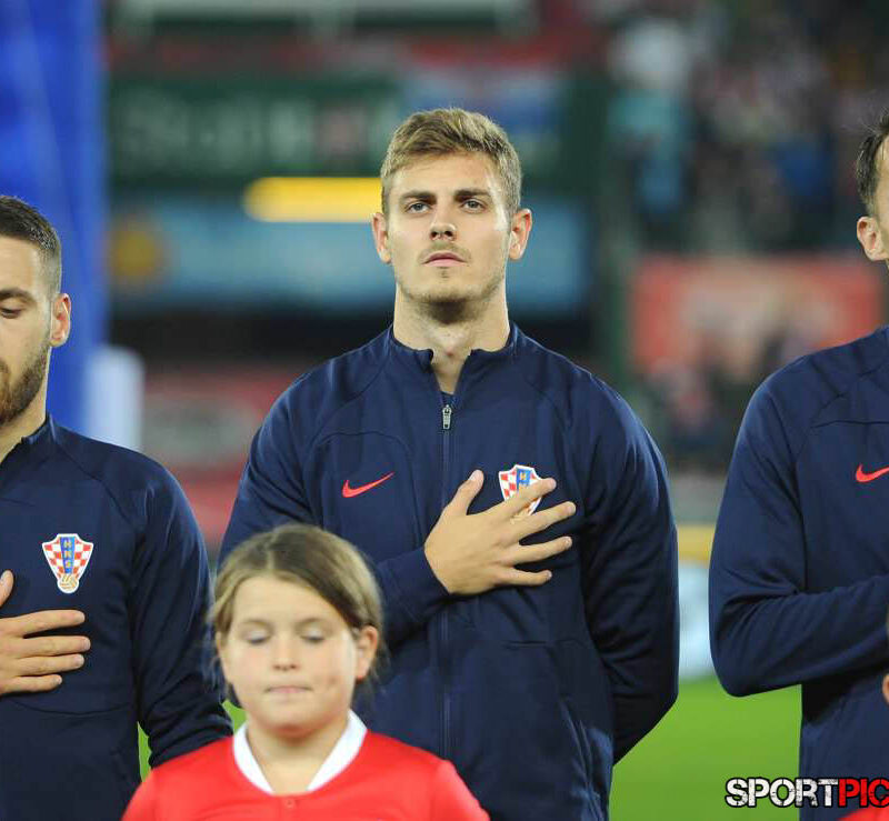 Österreich – Kroatien