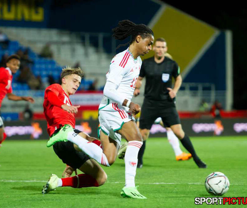 Oesterreich U21 – Wales U21