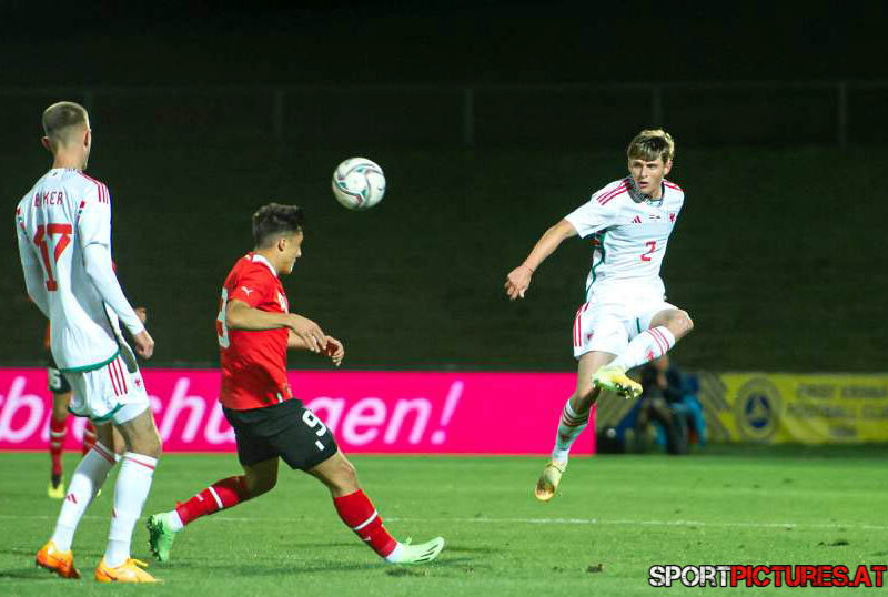 Oesterreich U21 – Wales U21
