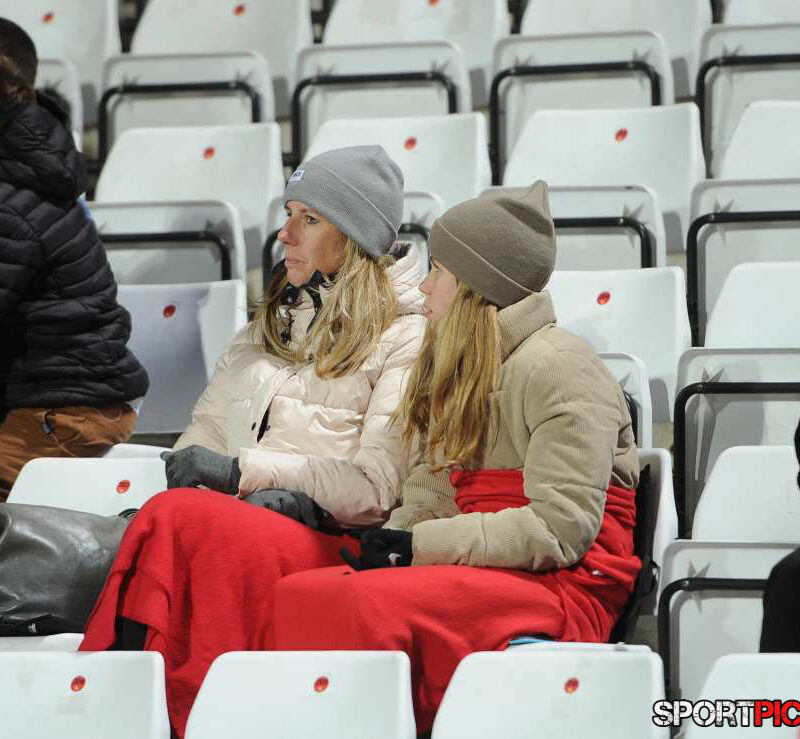 Admira vs Red Bull Salzburg