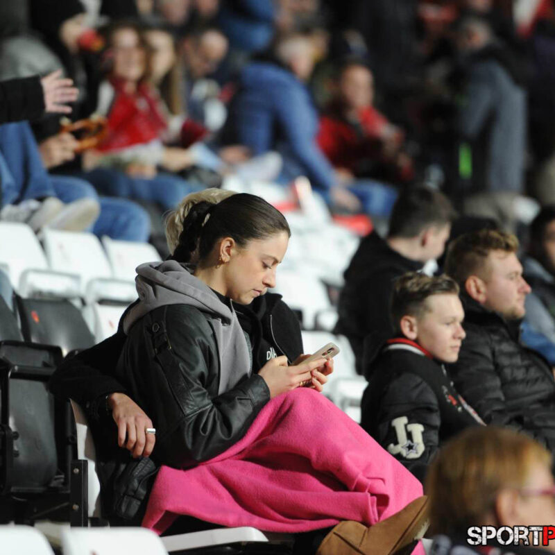 Admira vs Red Bull Salzburg