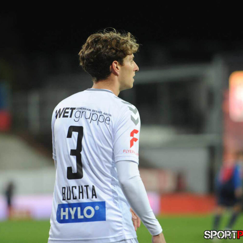 Admira vs Red Bull Salzburg