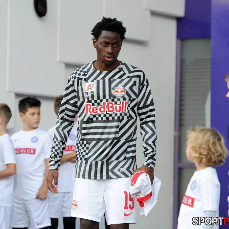 Austria Wien – Red Bull Salzburg