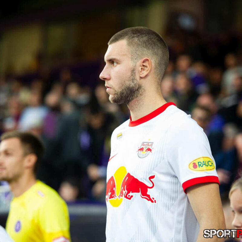Austria Wien – Red Bull Salzburg
