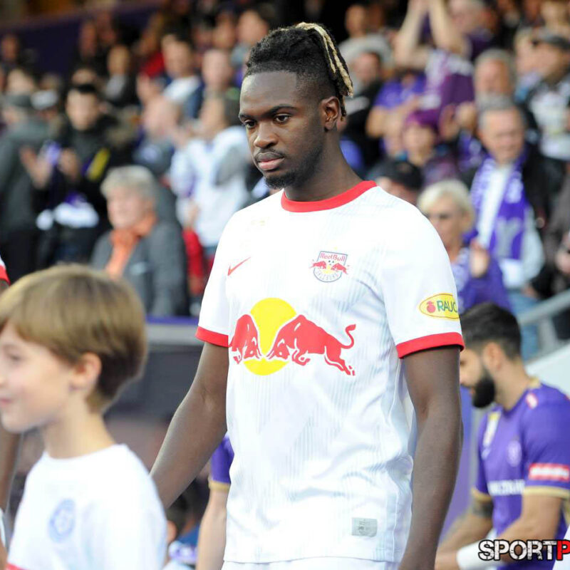 Austria Wien – Red Bull Salzburg
