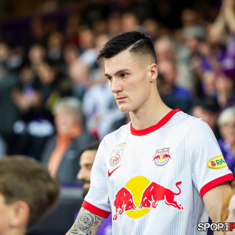 Austria Wien – Red Bull Salzburg