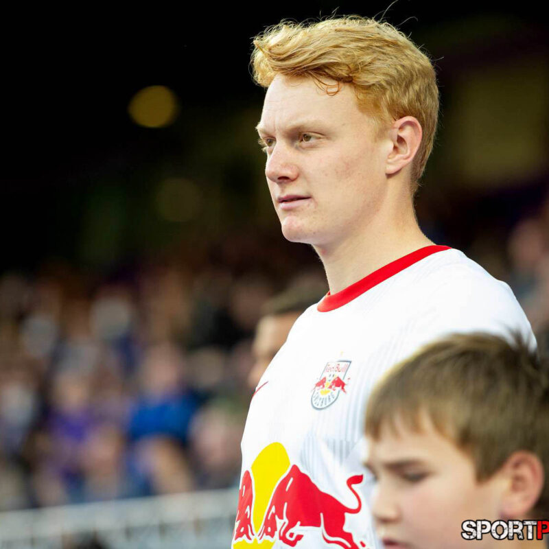 Austria Wien – Red Bull Salzburg