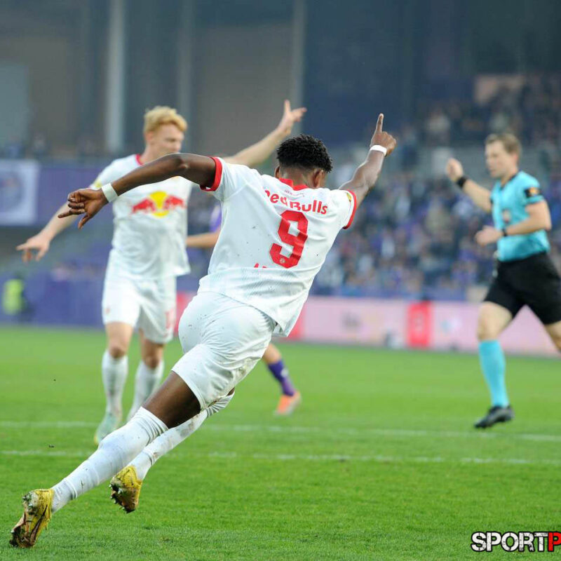 Austria Wien – Red Bull Salzburg