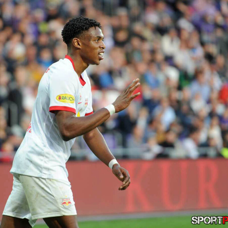 Austria Wien – Red Bull Salzburg