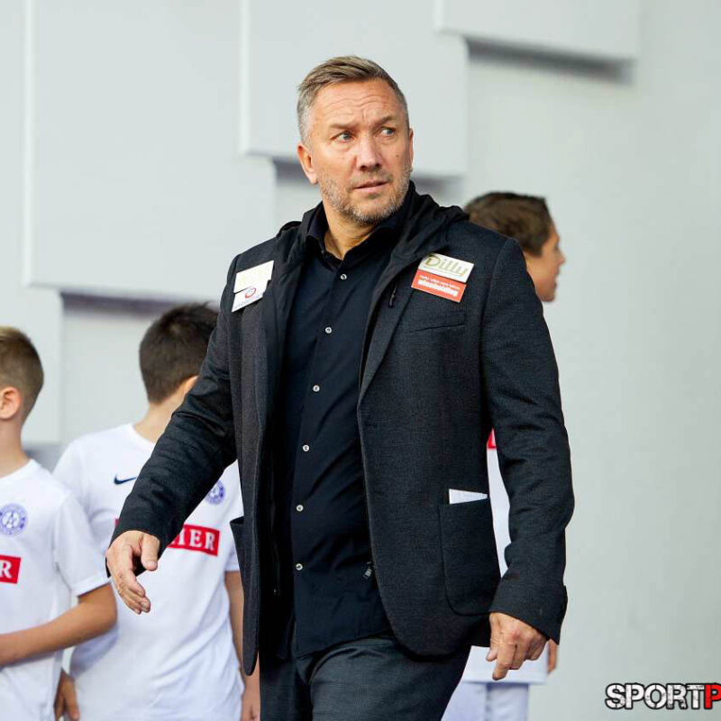 Austria Wien – Red Bull Salzburg