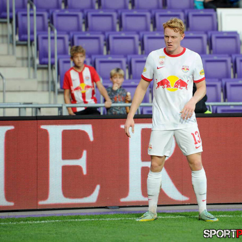Austria Wien – Red Bull Salzburg