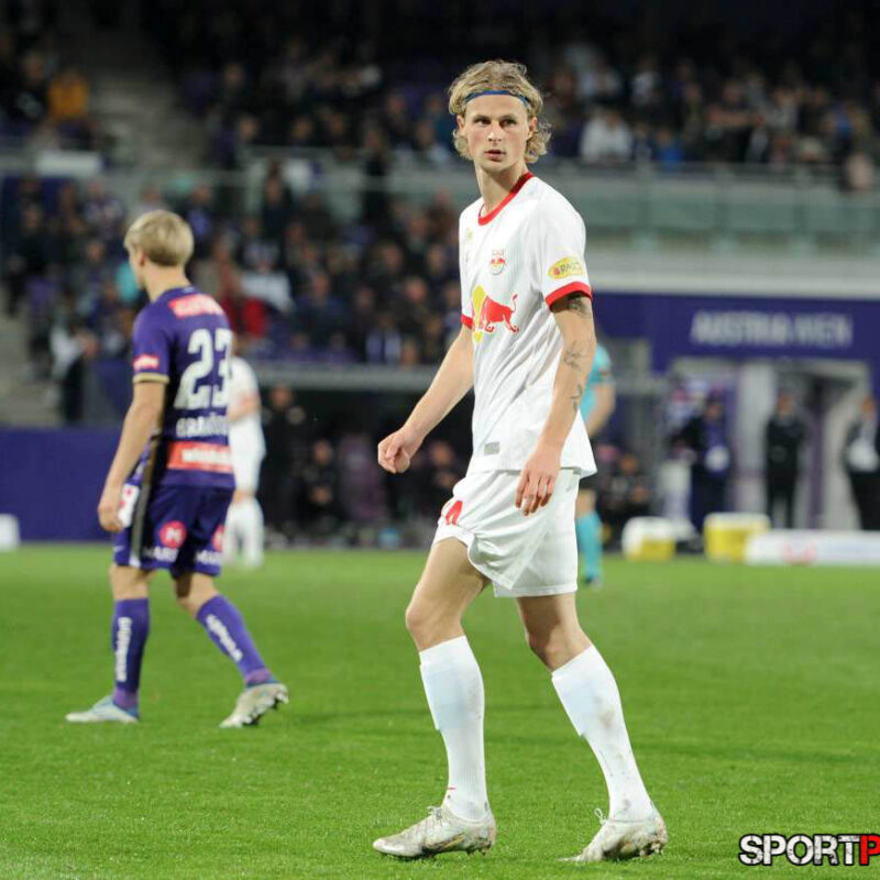 Austria Wien – Red Bull Salzburg