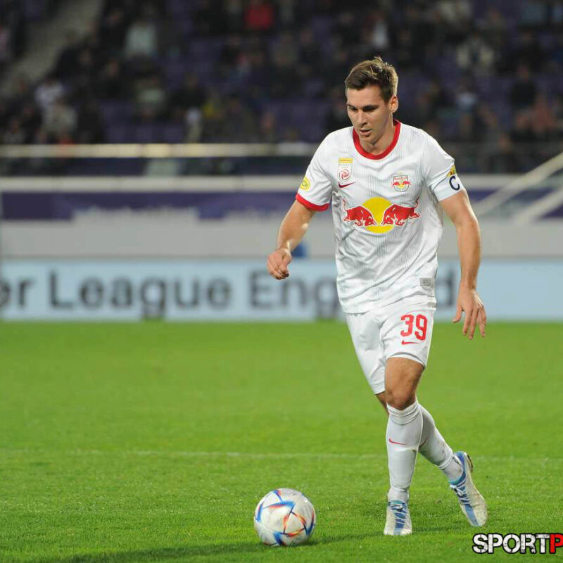 Austria Wien – Red Bull Salzburg