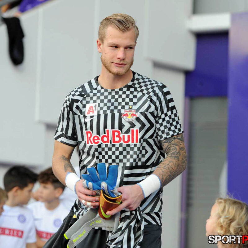 Austria Wien – Red Bull Salzburg