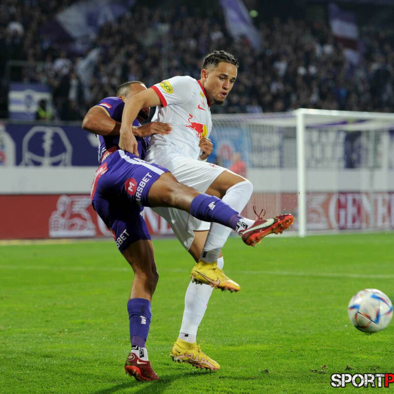 Austria Wien – Red Bull Salzburg