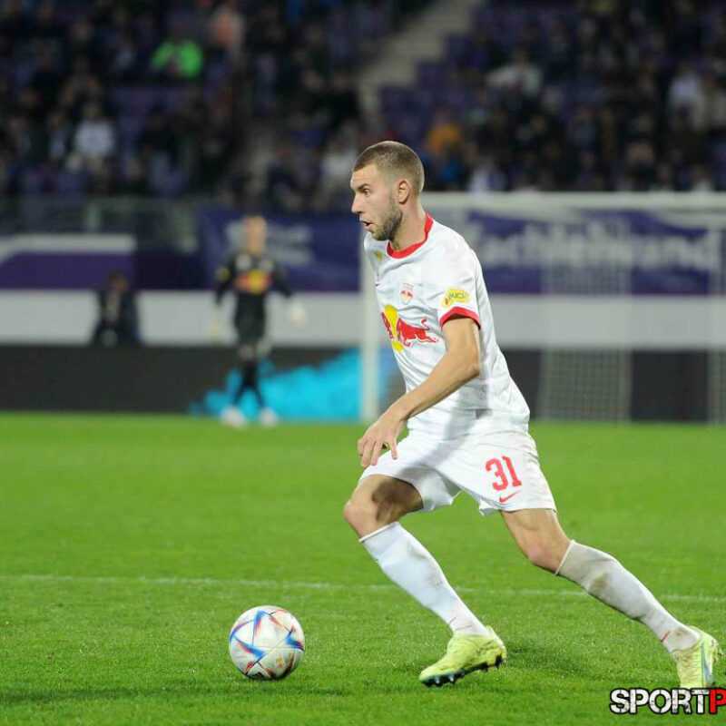 Austria Wien – Red Bull Salzburg